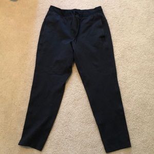 LuLu Lemon Sweats/Joggers size L